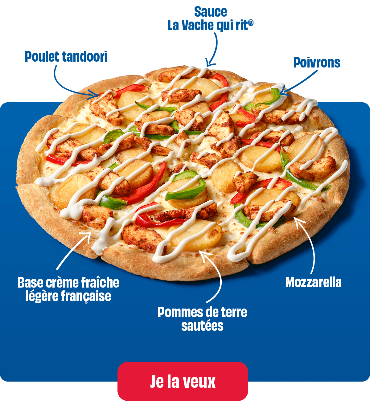 Domino's naza.