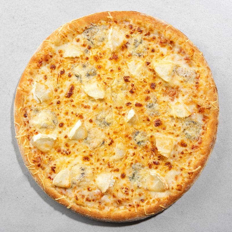 4 Fromages