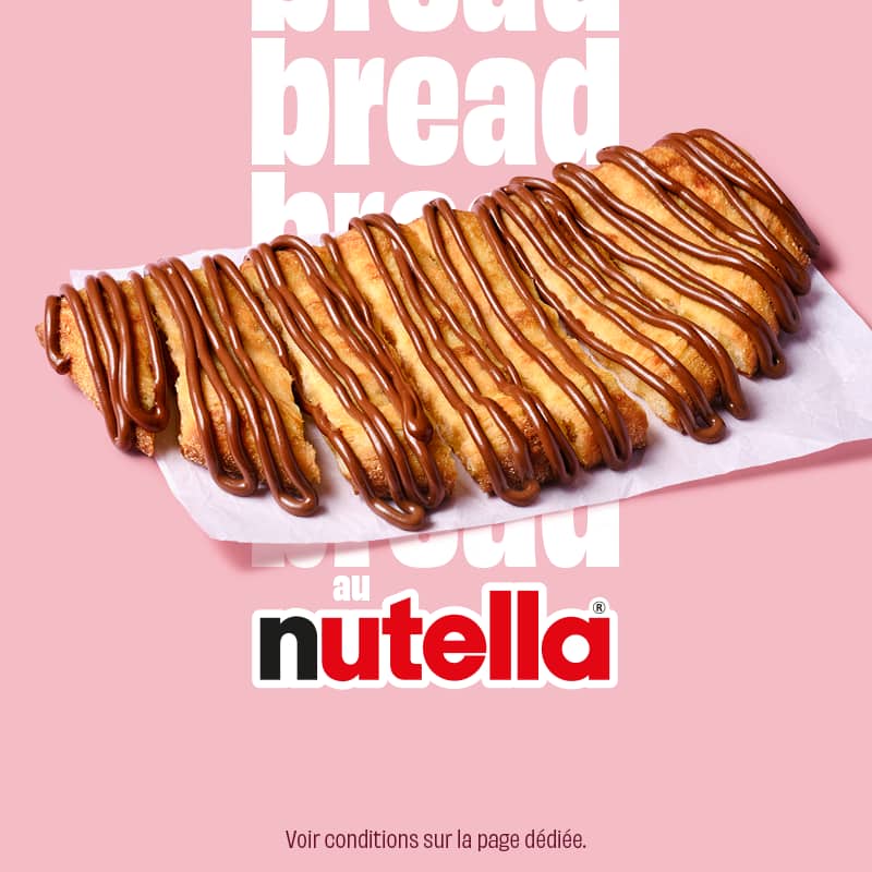 BreadChoco.