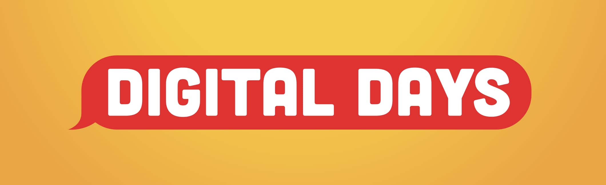 Digital Days