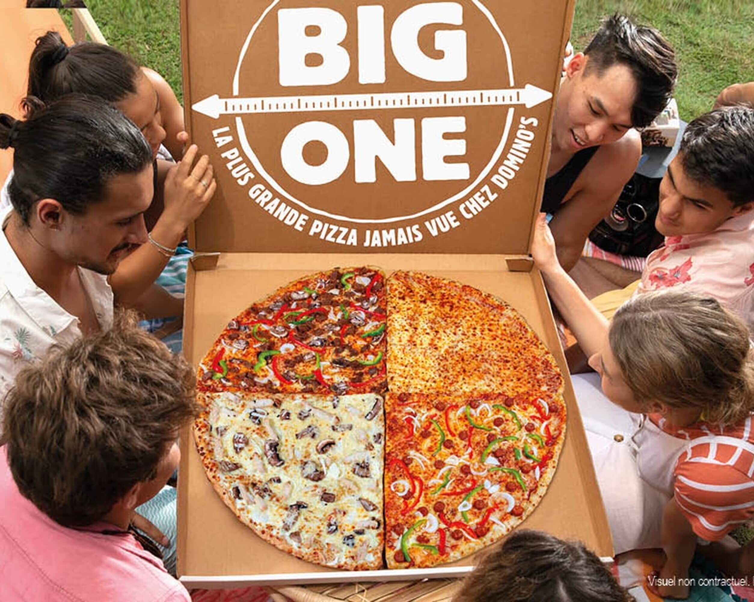 Big One