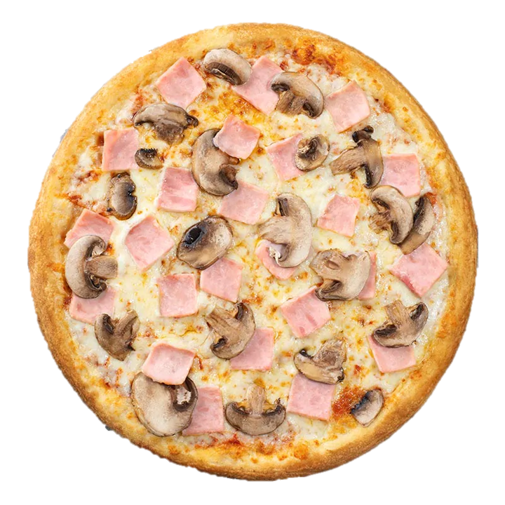 Pizza Reine