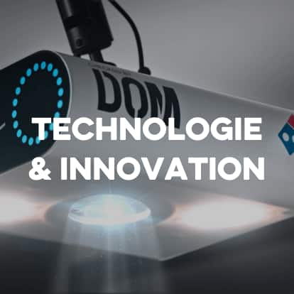 Technologie et Innovation