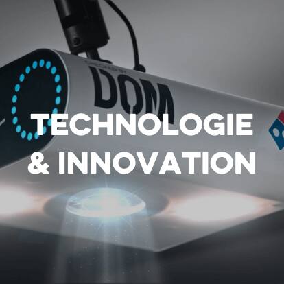 Technologie et Innovation