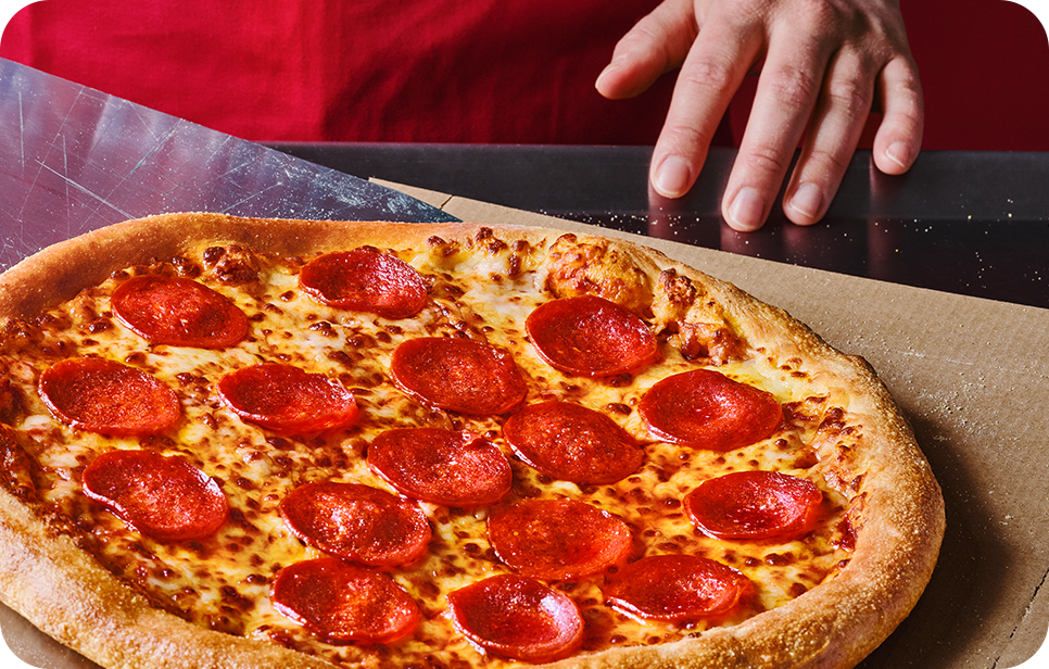 Depuis plus de 60 ans.