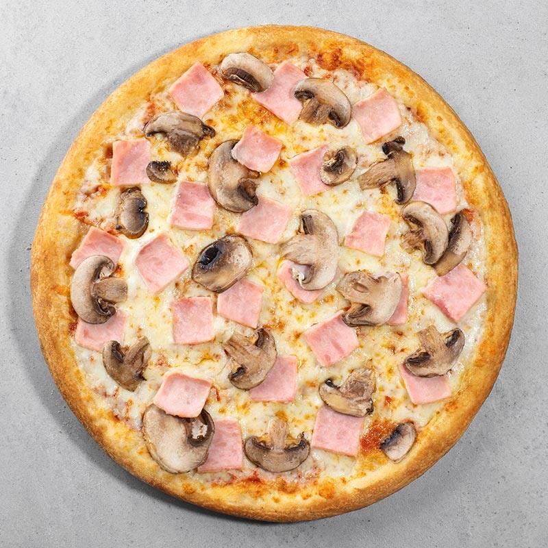 Domino's Pizza Reine