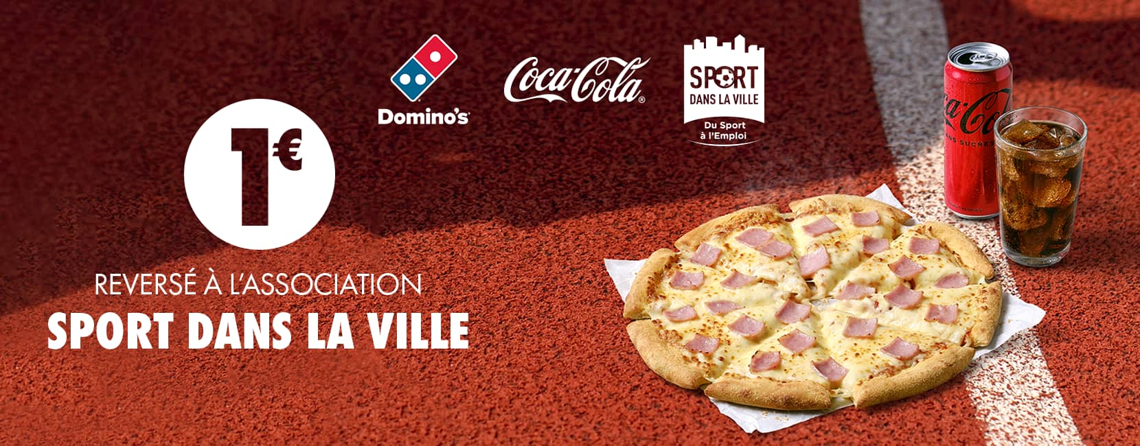 Sport dans la ville.