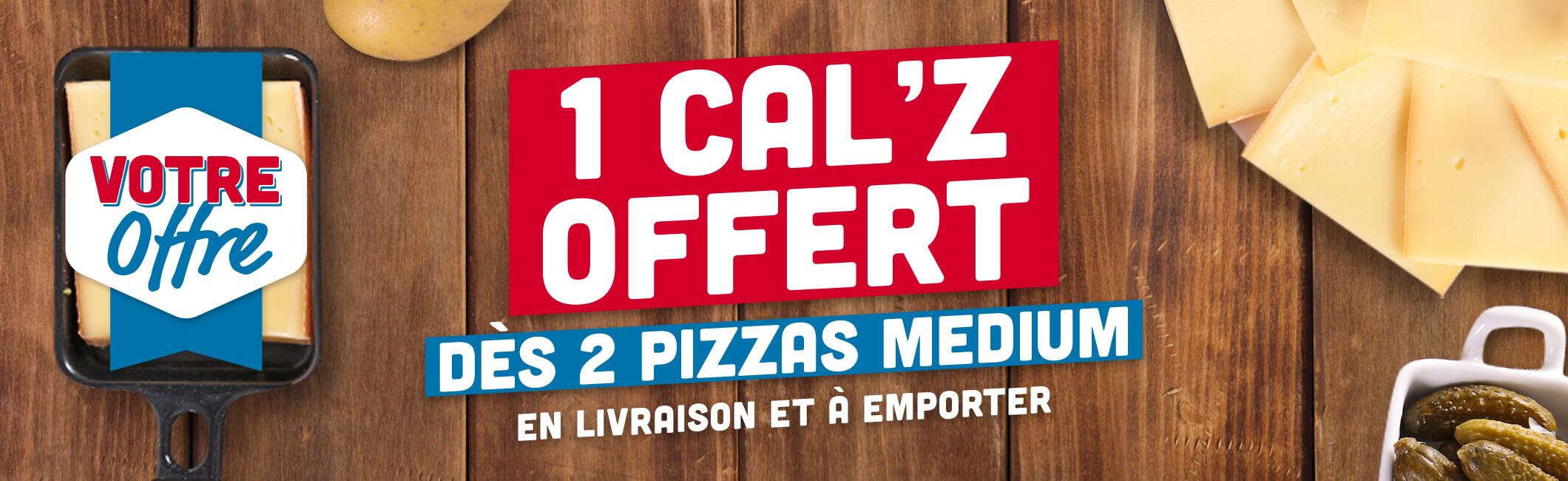 Offre EDM 