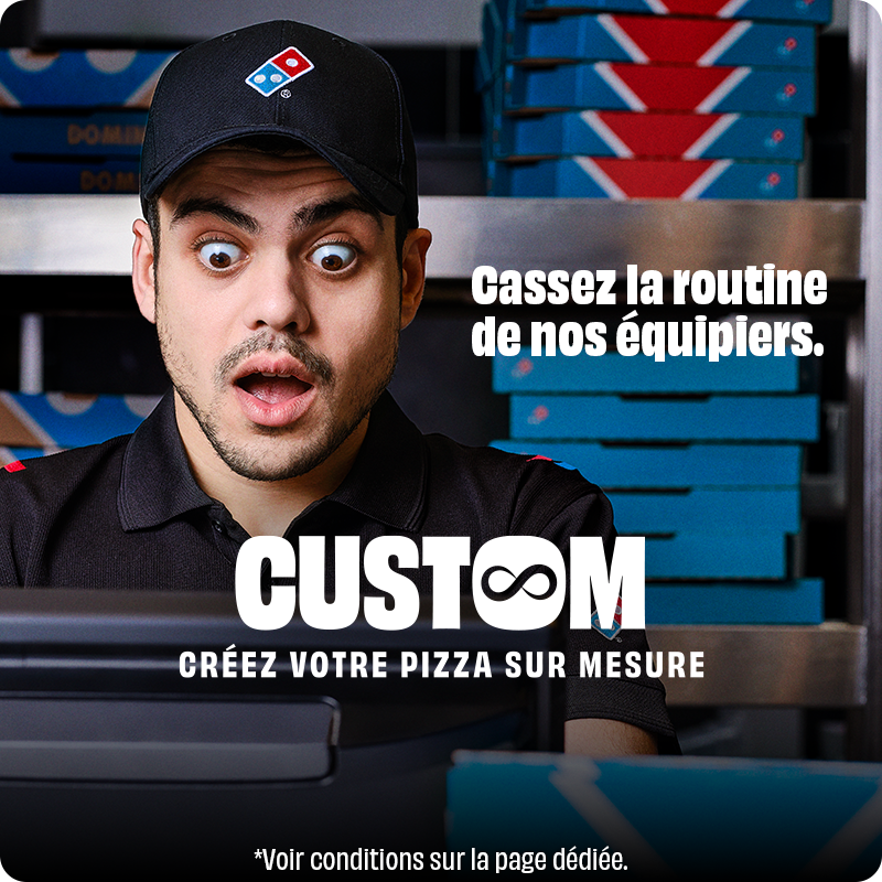 Custom.