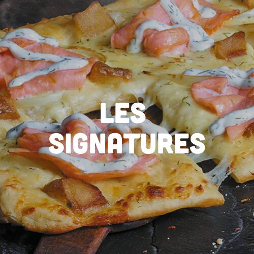 Les Signatures
