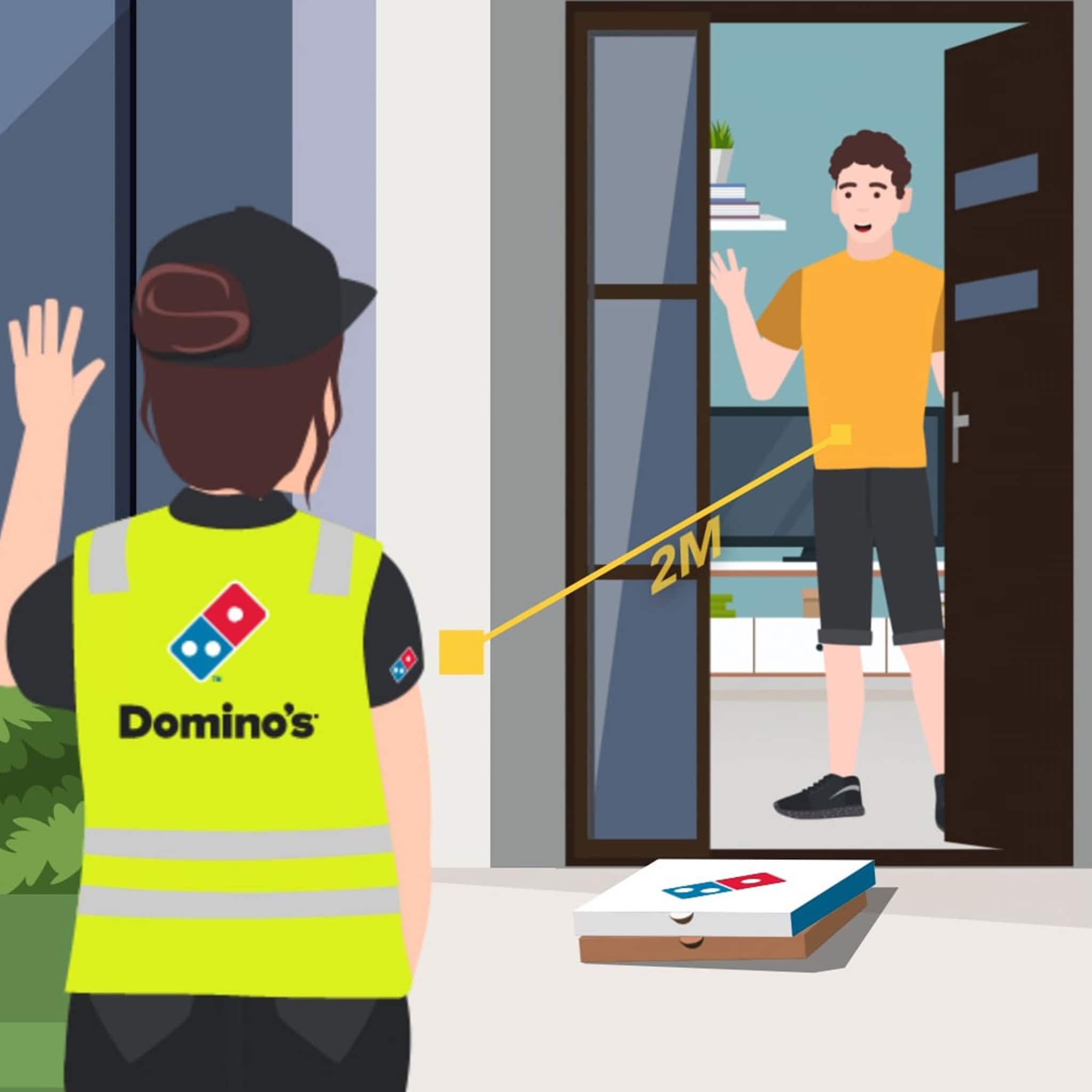 distance sanitaire