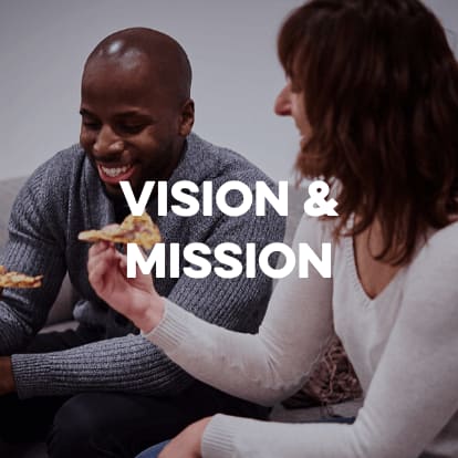 Vision et mission