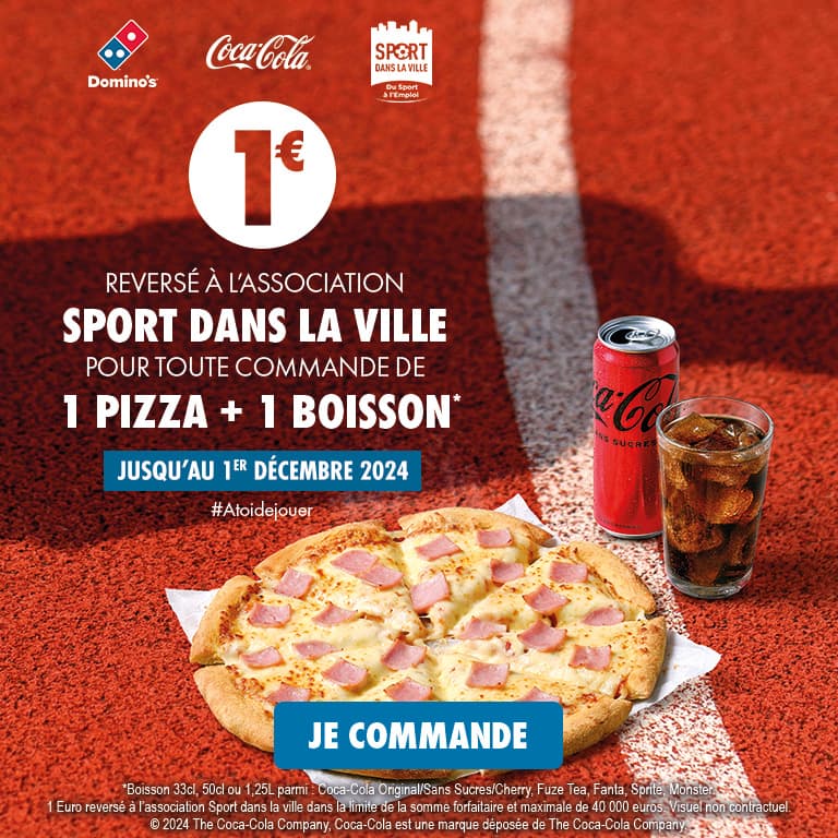 Sport dans la ville.