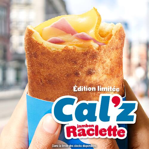 calz-raclette