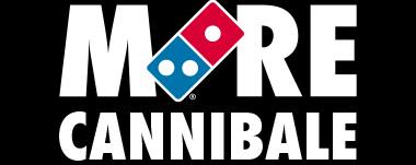 more cannibale.