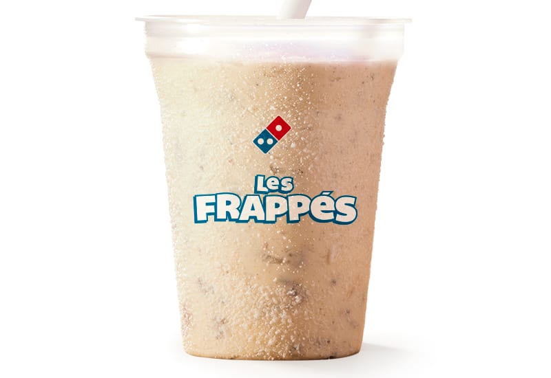 Frappé Oreo