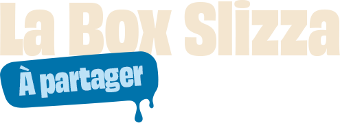 Box slizza.