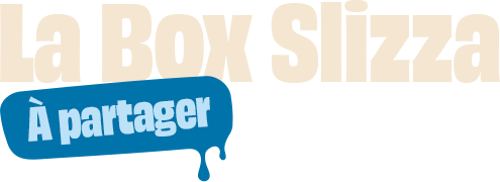 Box slizza.