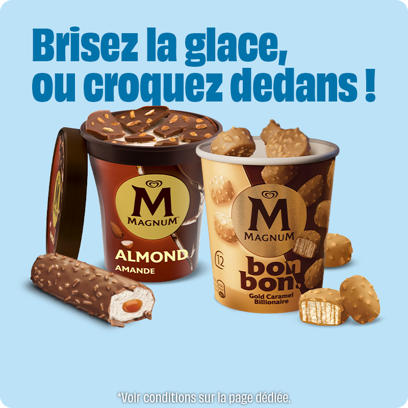 Magnum.