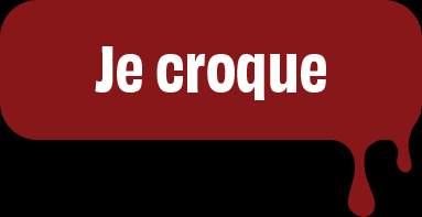 Je croque.