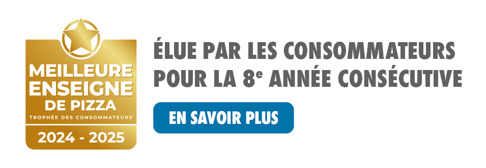 Meilleure enseigne.