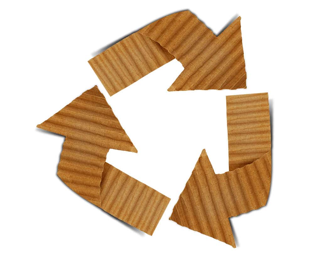 Sensibilisation recyclage