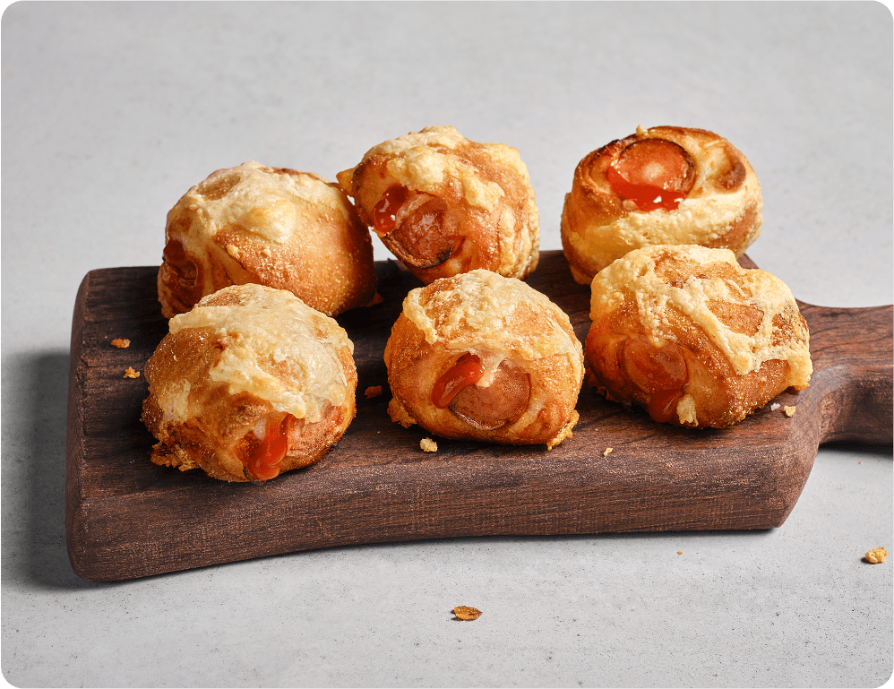 Rolls.