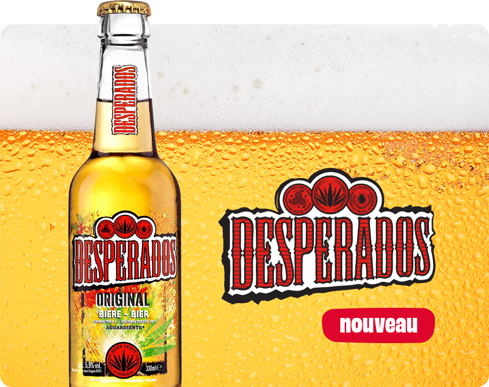 Desperados.