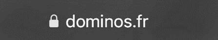Website url.