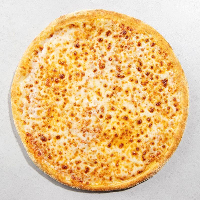 Domino's Pizza Margherita