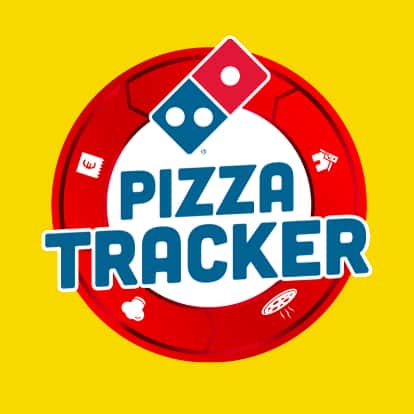 Pizzza tracker