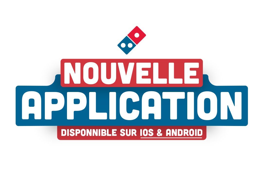 nouvelle application