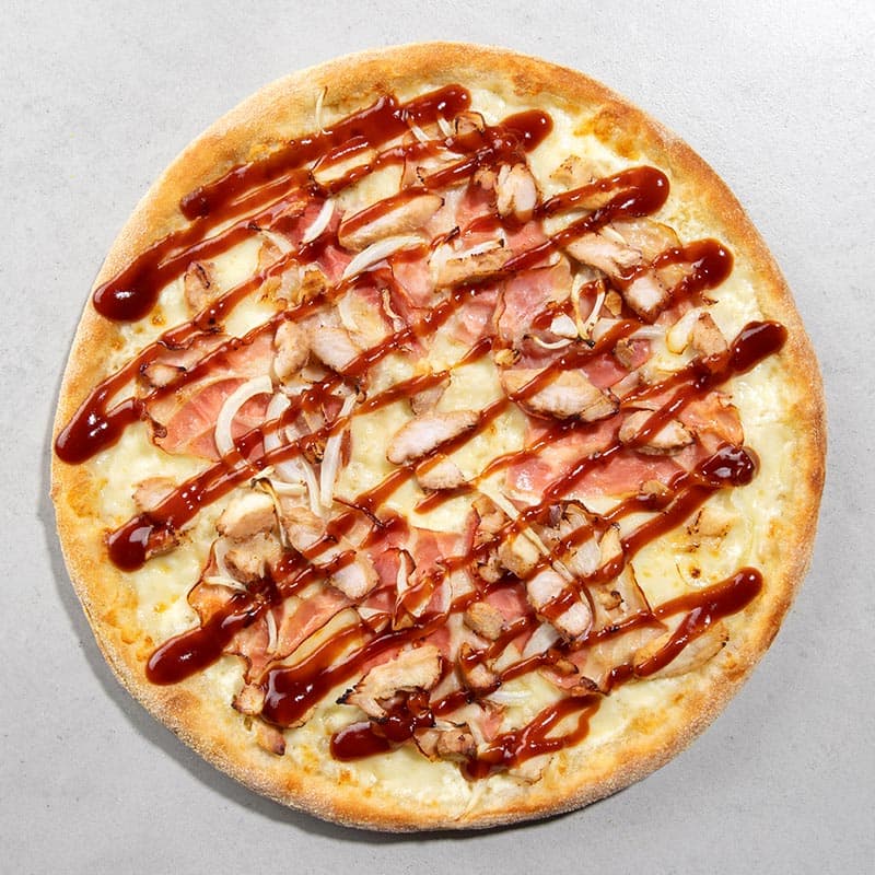 Bacon Groovy