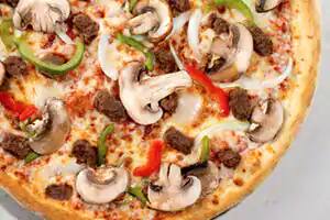 Pizzas incontournables