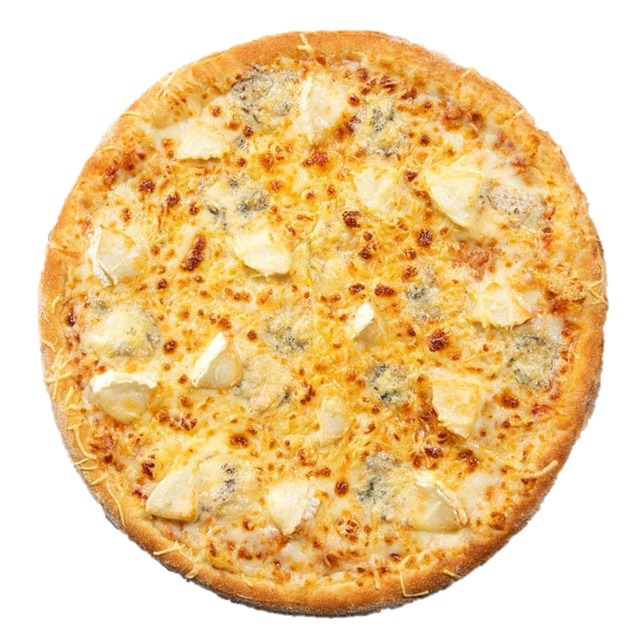 4 Fromages