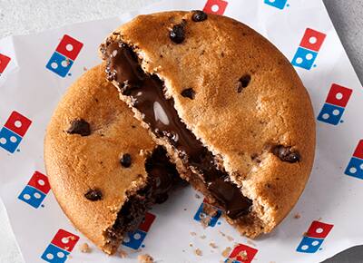 Hot cookimino's.