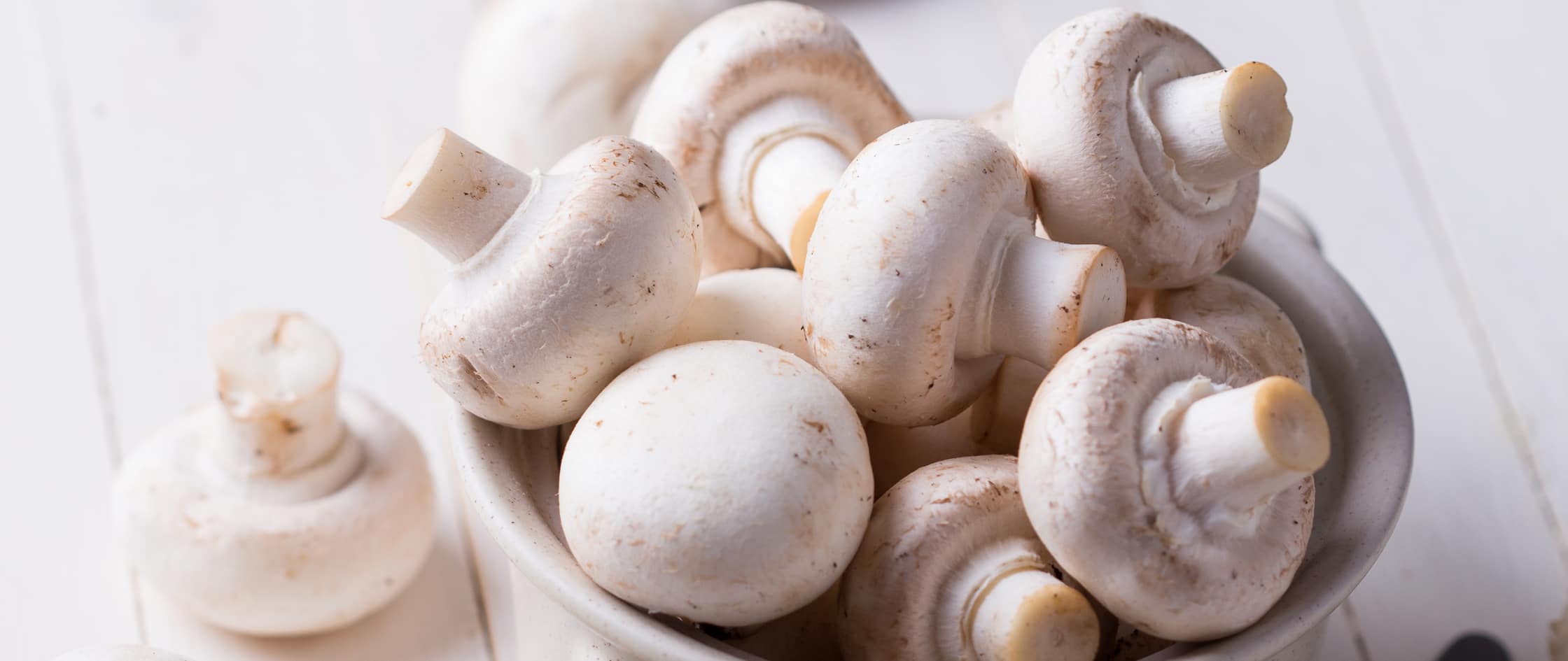 Champignons Domino's
