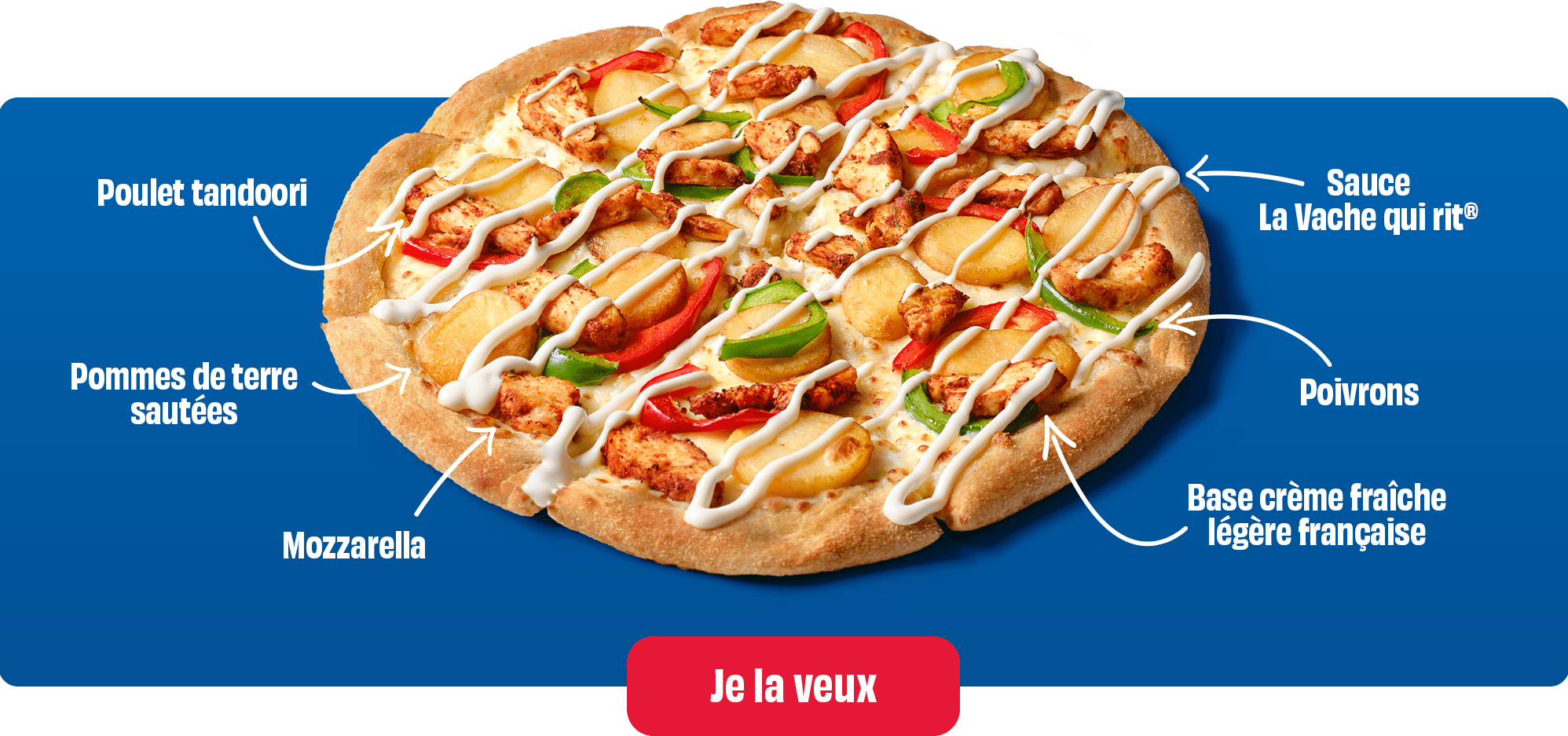 Domino's naza.