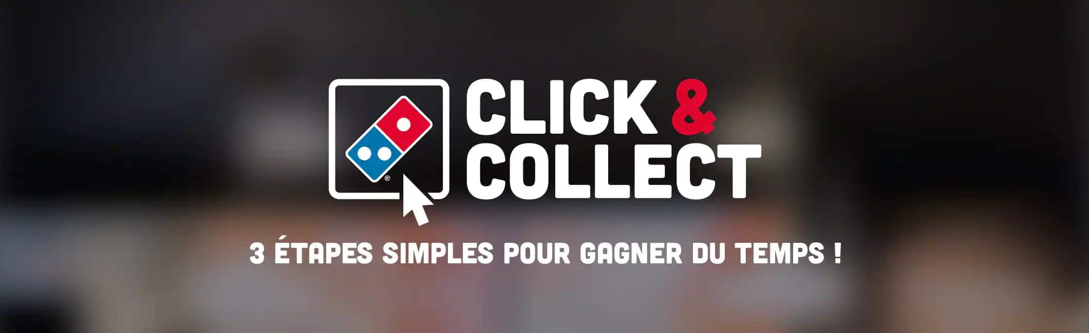 Click and Collect