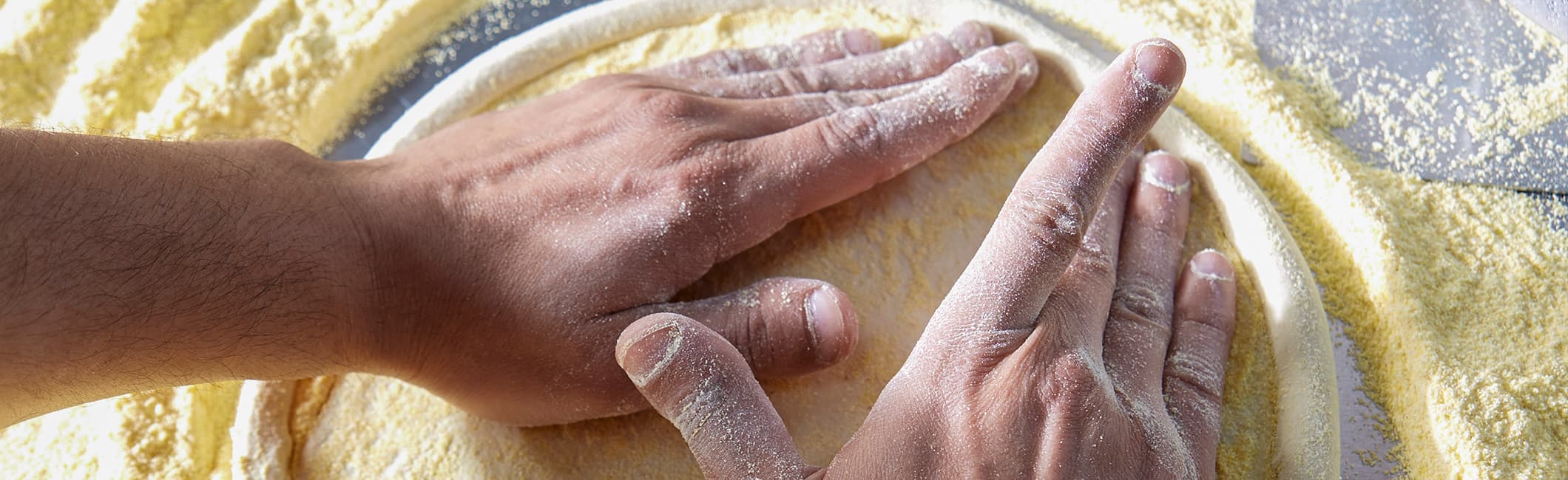 Le goût Domino's