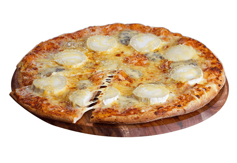 4 Fromages