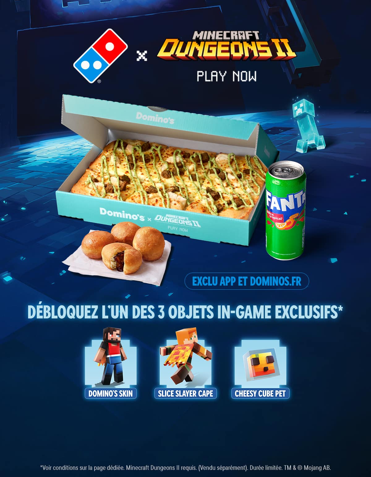 Minecraft.